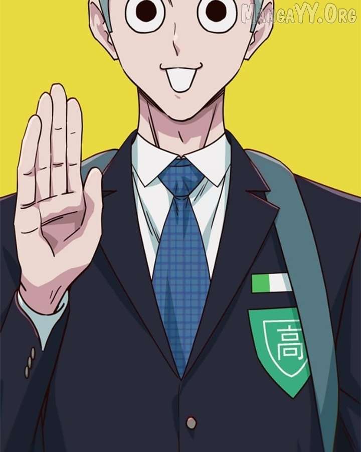 I’m the Only One Bullied by the New High School Student Chapter 70 601 132