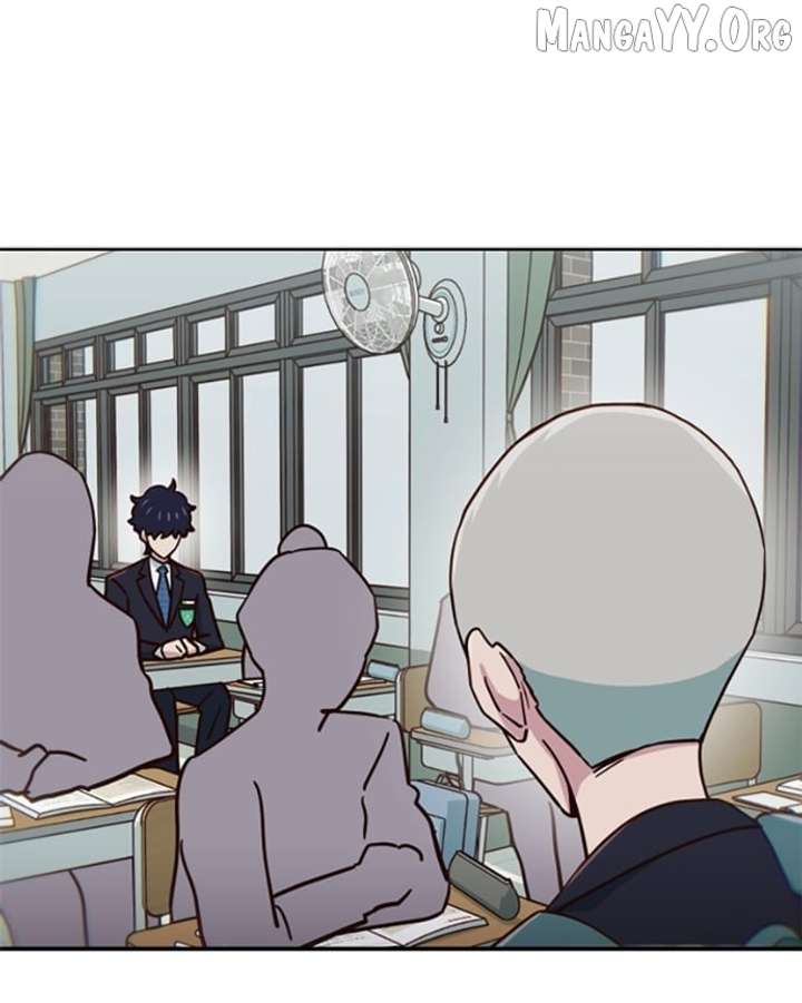 I’m the Only One Bullied by the New High School Student Chapter 70 603 134