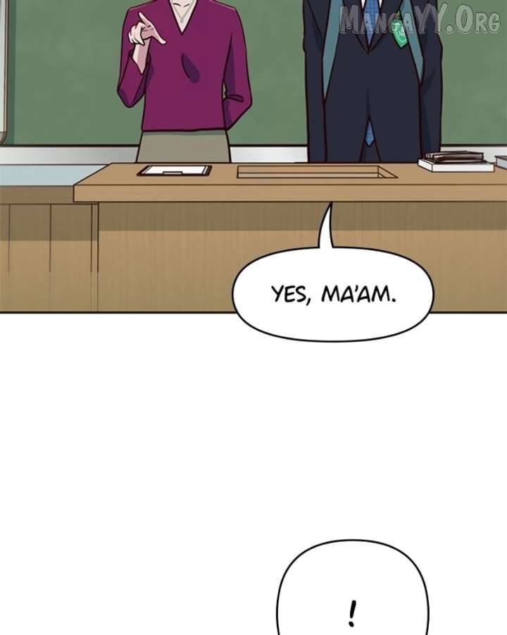 I’m the Only One Bullied by the New High School Student Chapter 70 610 141