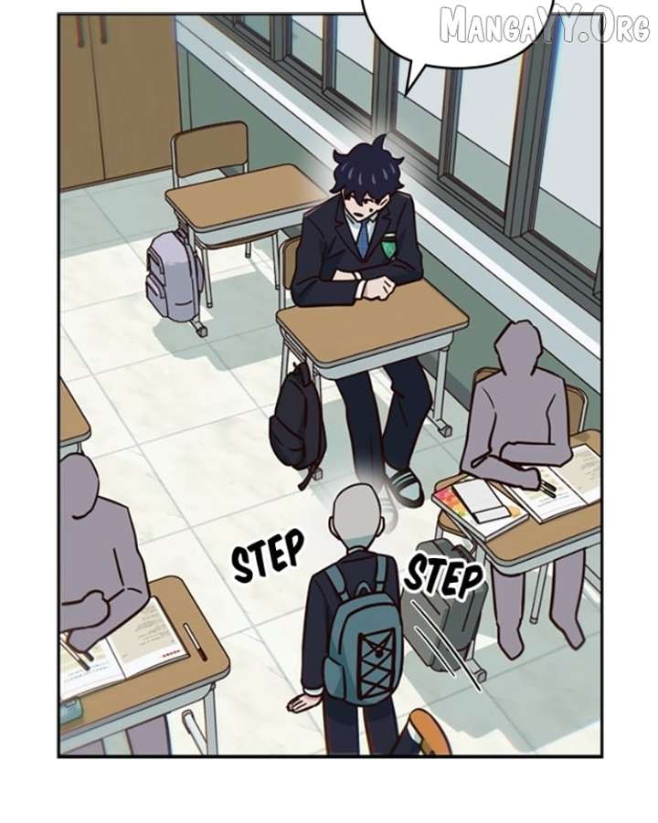 I’m the Only One Bullied by the New High School Student Chapter 70 611 142