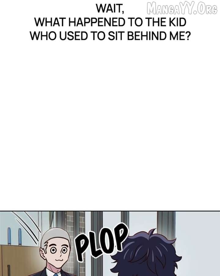 I’m the Only One Bullied by the New High School Student Chapter 70 612 143