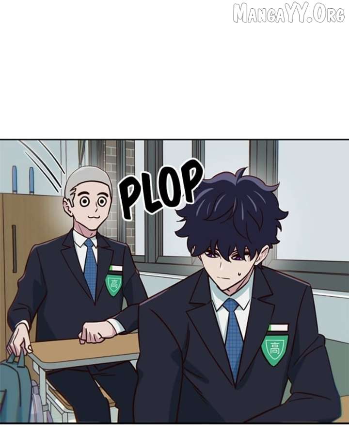 I’m the Only One Bullied by the New High School Student Chapter 71 362 001