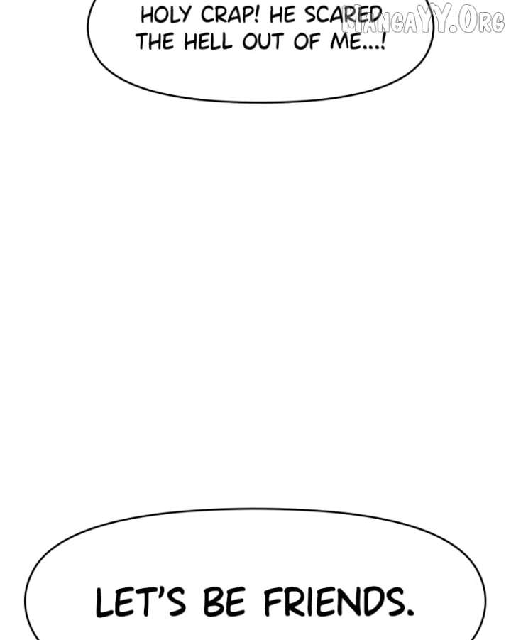 I’m the Only One Bullied by the New High School Student Chapter 71 366 005