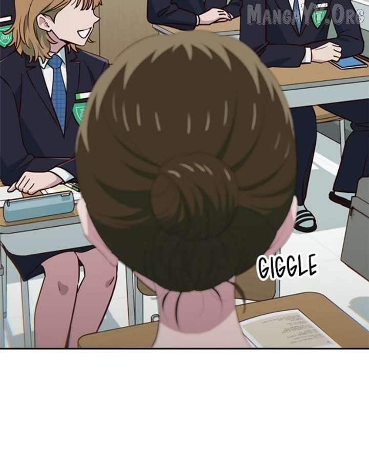 I’m the Only One Bullied by the New High School Student Chapter 71 372 011