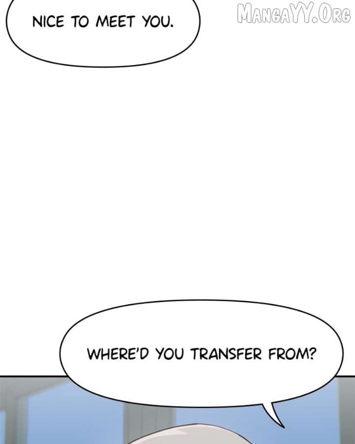 I’m the Only One Bullied by the New High School Student Chapter 71 376 015