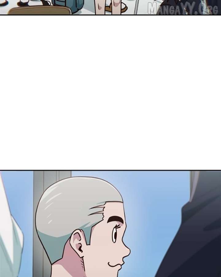 I’m the Only One Bullied by the New High School Student Chapter 71 377 016