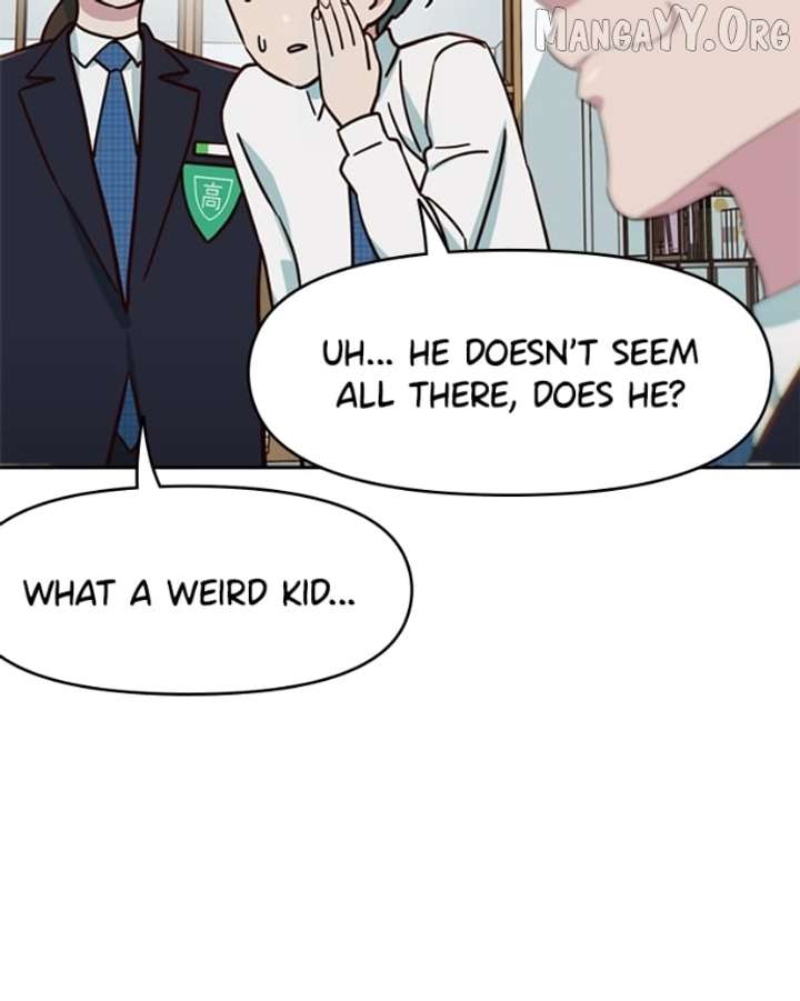 I’m the Only One Bullied by the New High School Student Chapter 71 378 017