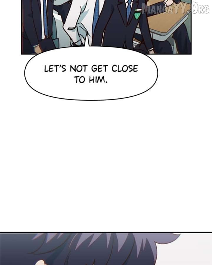 I’m the Only One Bullied by the New High School Student Chapter 71 380 019