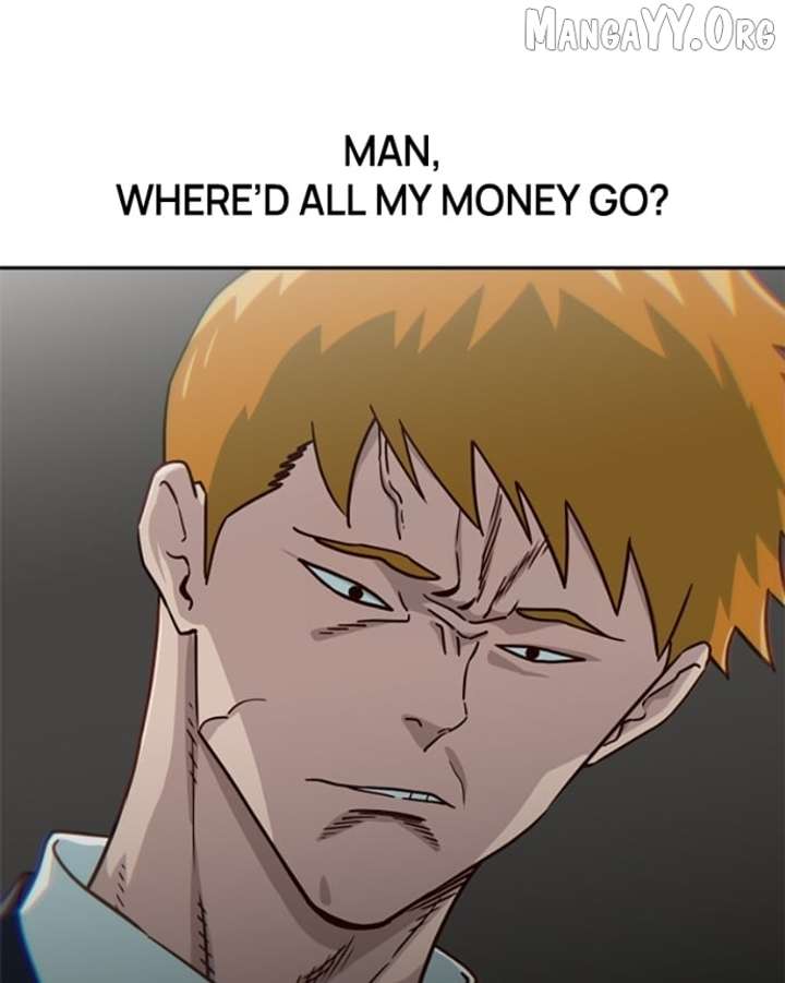 I’m the Only One Bullied by the New High School Student Chapter 71 383 022