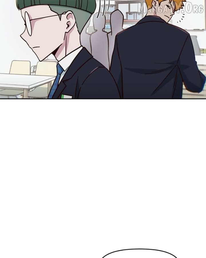 I’m the Only One Bullied by the New High School Student Chapter 71 385 024