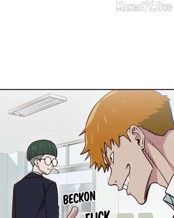 I’m the Only One Bullied by the New High School Student Chapter 71 386 025