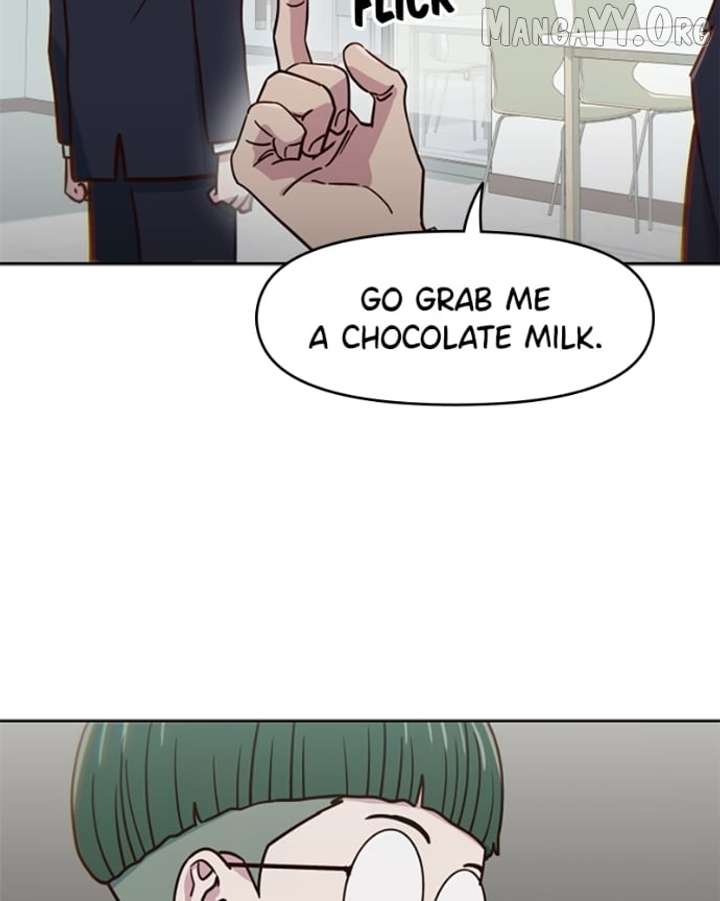 I’m the Only One Bullied by the New High School Student Chapter 71 387 026