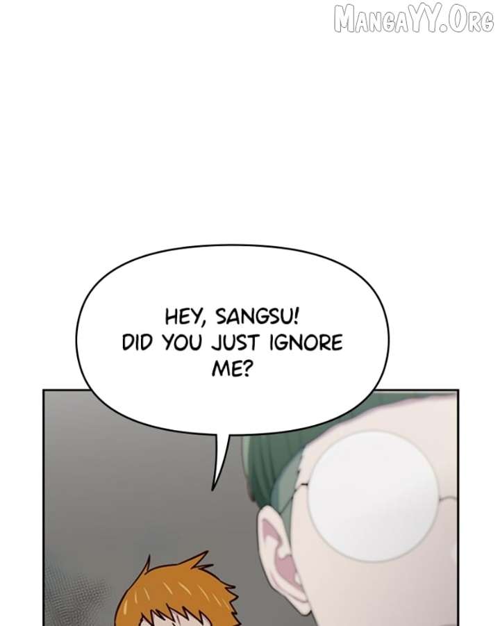 I’m the Only One Bullied by the New High School Student Chapter 71 390 029