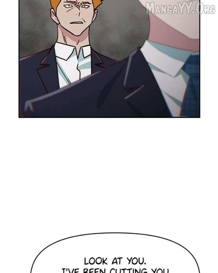 I’m the Only One Bullied by the New High School Student Chapter 71 391 030