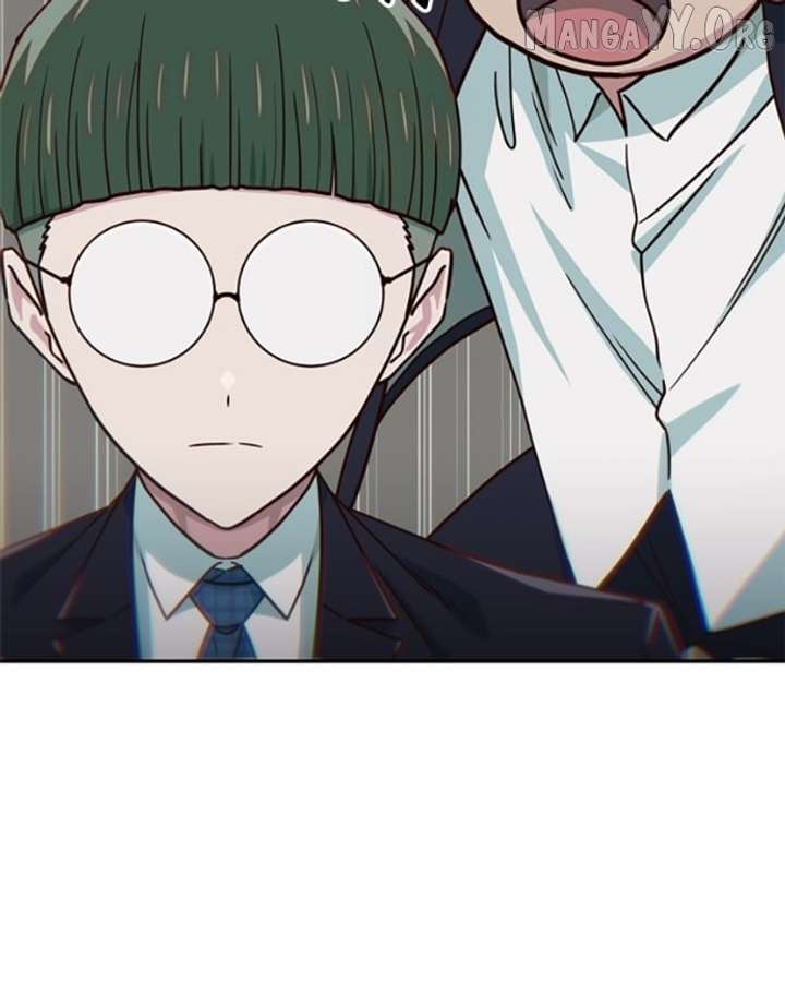 I’m the Only One Bullied by the New High School Student Chapter 71 394 033