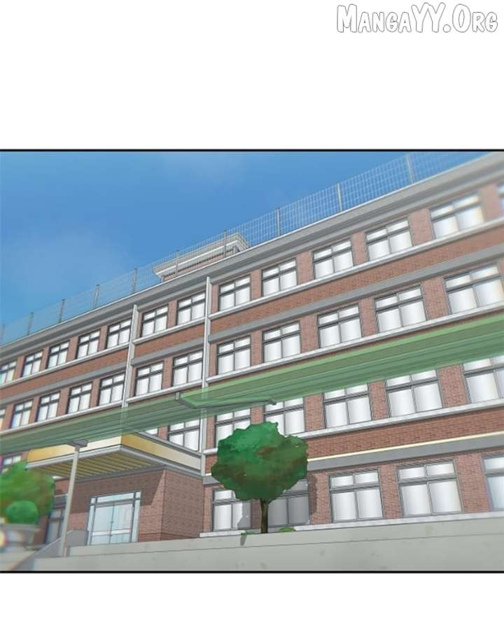 I’m the Only One Bullied by the New High School Student Chapter 71 396 035