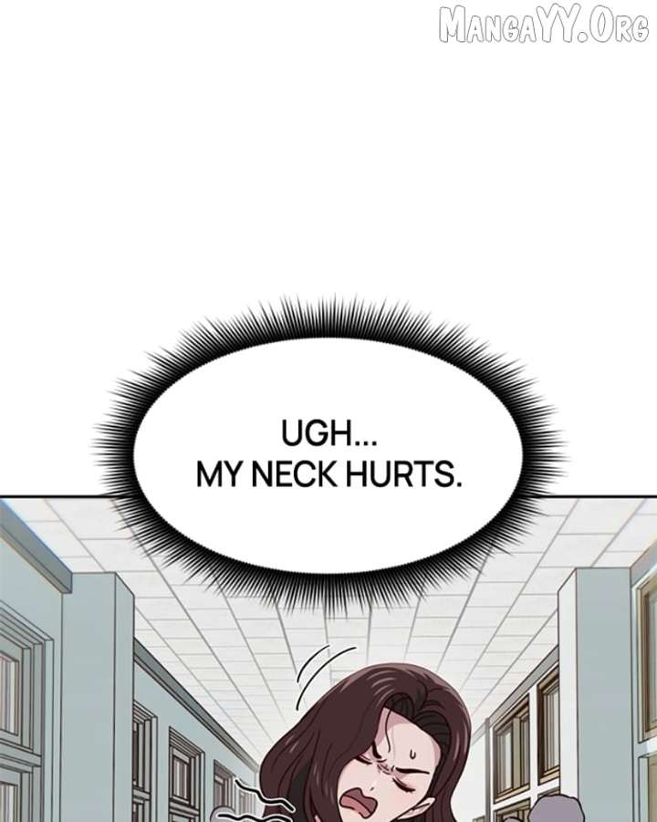 I’m the Only One Bullied by the New High School Student Chapter 71 397 036