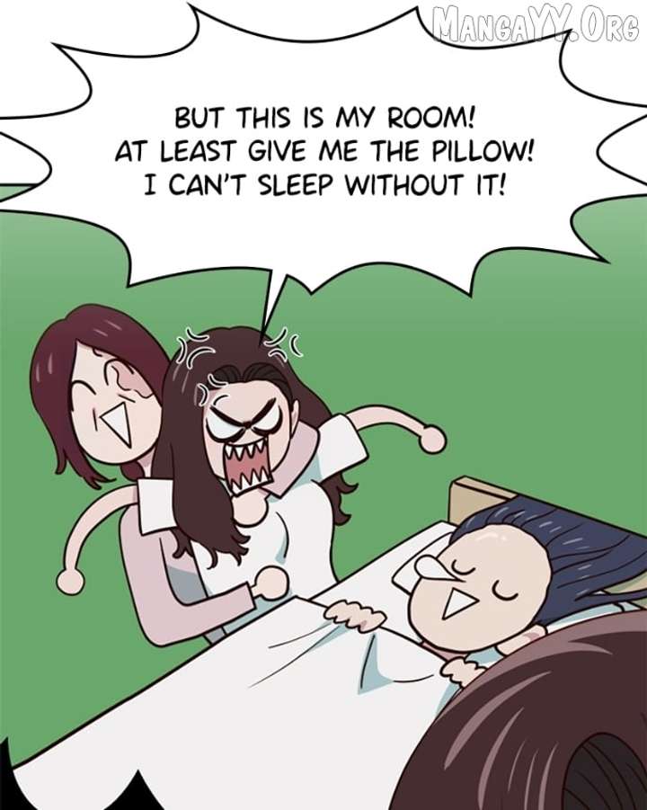 I’m the Only One Bullied by the New High School Student Chapter 71 399 038