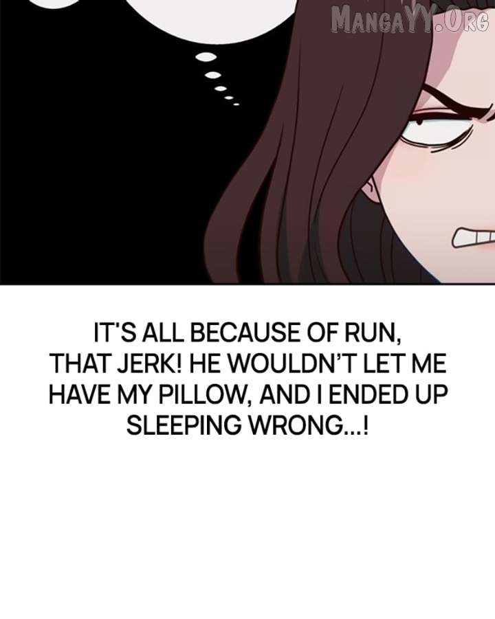 I’m the Only One Bullied by the New High School Student Chapter 71 400 039