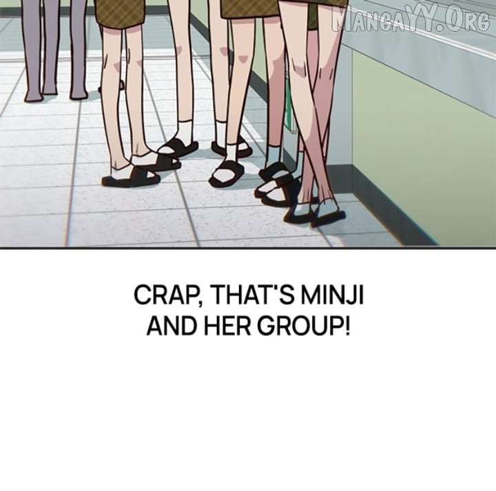 I’m the Only One Bullied by the New High School Student Chapter 71 403 042