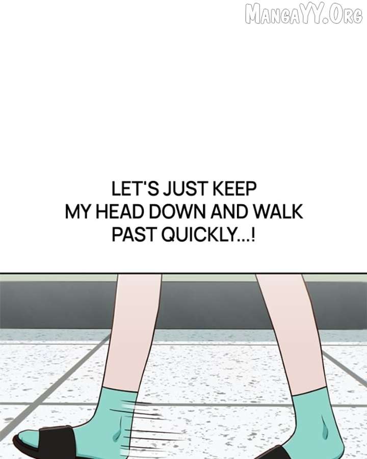 I’m the Only One Bullied by the New High School Student Chapter 71 405 044