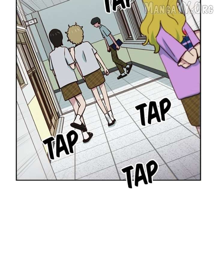 I’m the Only One Bullied by the New High School Student Chapter 71 407 046