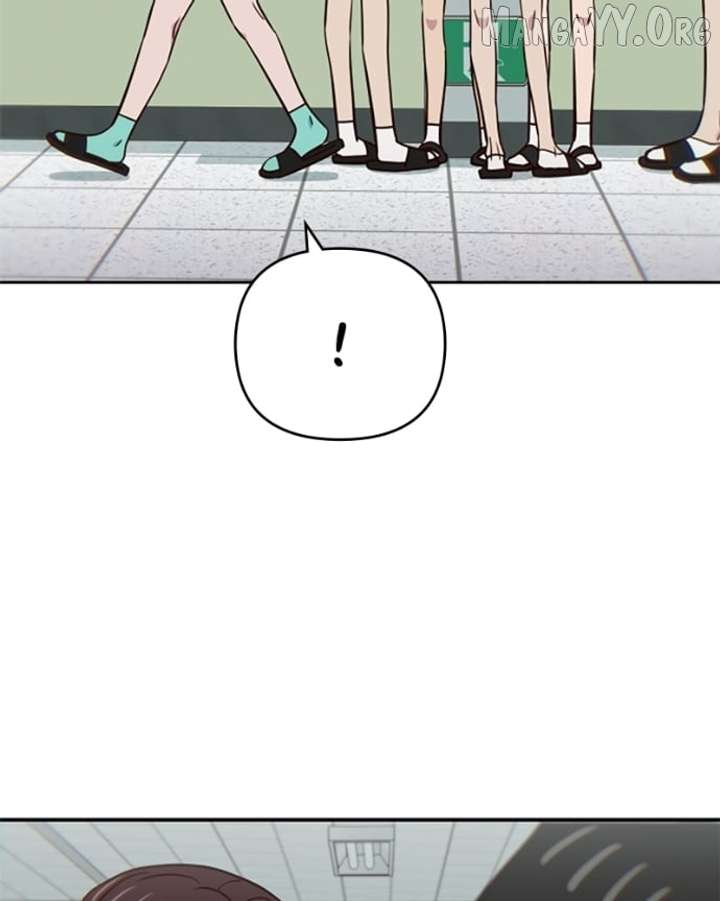 I’m the Only One Bullied by the New High School Student Chapter 71 409 048