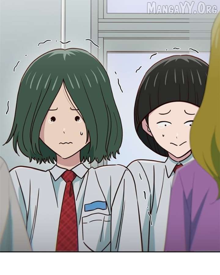 I’m the Only One Bullied by the New High School Student Chapter 71 411 050