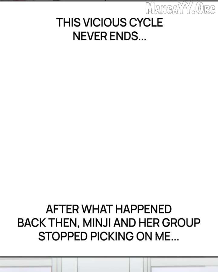 I’m the Only One Bullied by the New High School Student Chapter 71 412 051