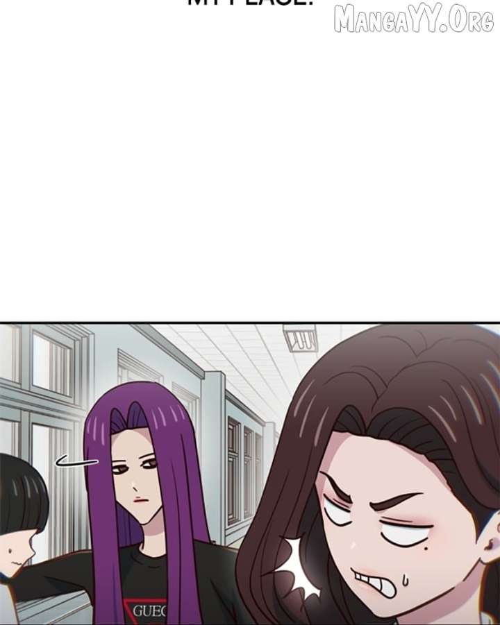 I’m the Only One Bullied by the New High School Student Chapter 71 414 053