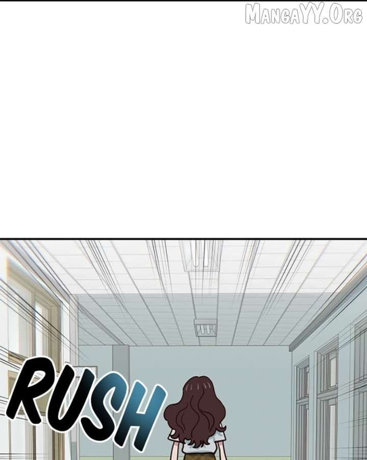 I’m the Only One Bullied by the New High School Student Chapter 71 415 054