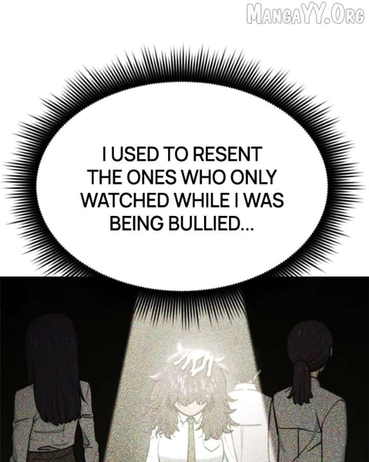 I’m the Only One Bullied by the New High School Student Chapter 71 421 060