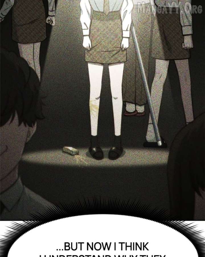 I’m the Only One Bullied by the New High School Student Chapter 71 422 061