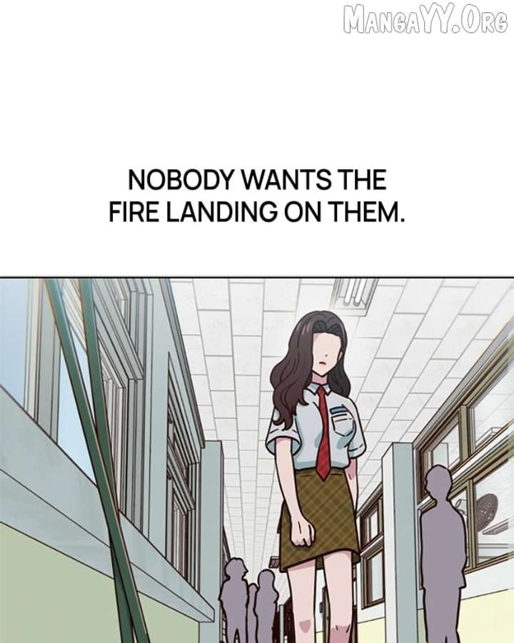 I’m the Only One Bullied by the New High School Student Chapter 71 426 065