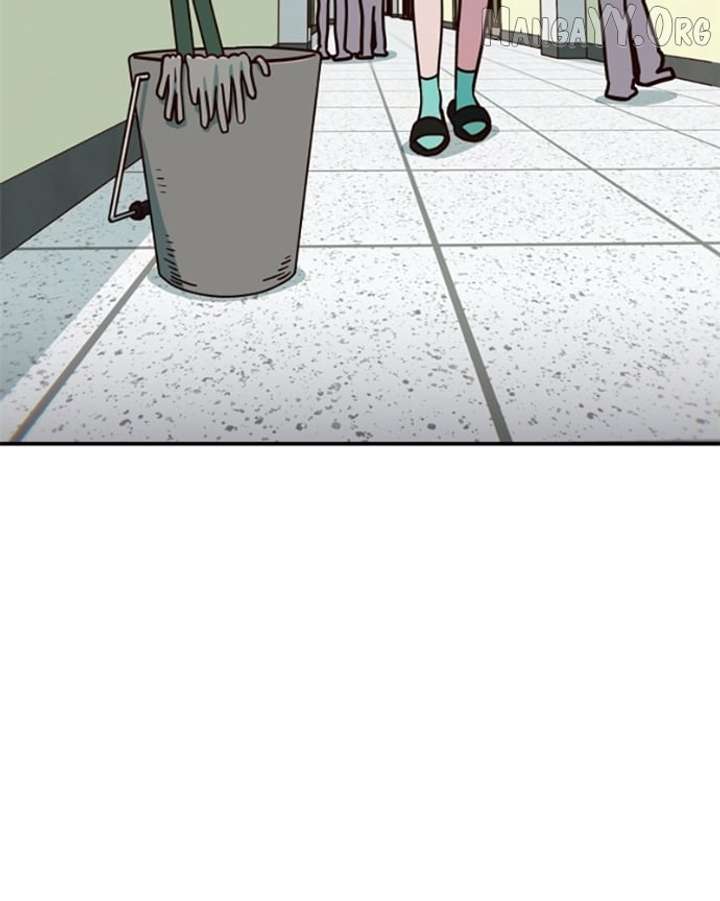 I’m the Only One Bullied by the New High School Student Chapter 71 427 066