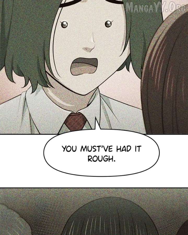 I’m the Only One Bullied by the New High School Student Chapter 71 430 069