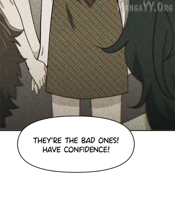 I’m the Only One Bullied by the New High School Student Chapter 71 434 073