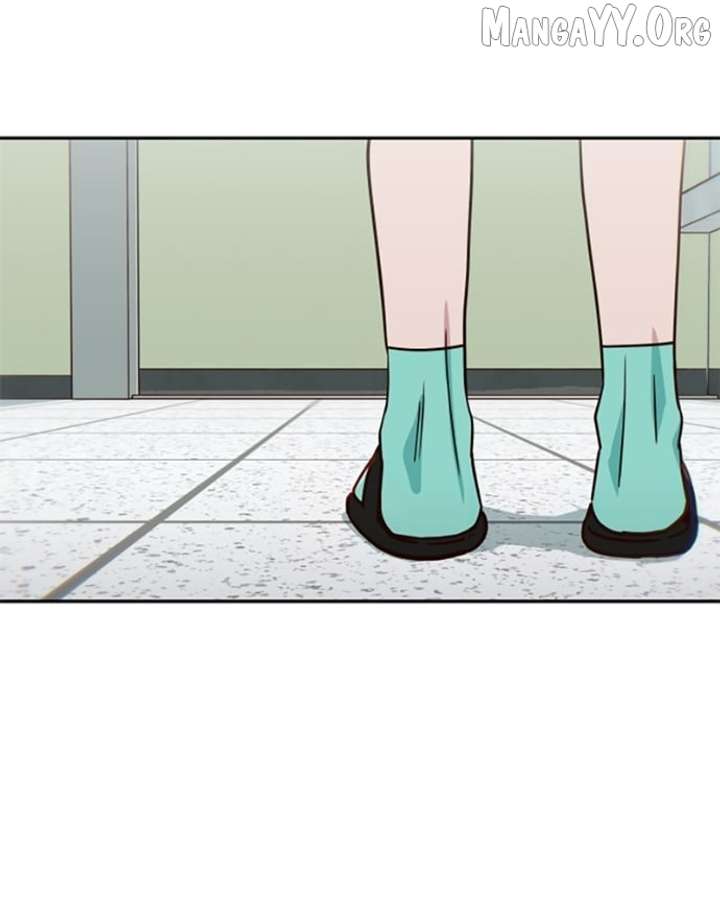 I’m the Only One Bullied by the New High School Student Chapter 71 435 074