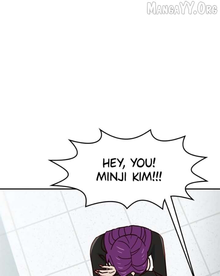 I’m the Only One Bullied by the New High School Student Chapter 71 438 077