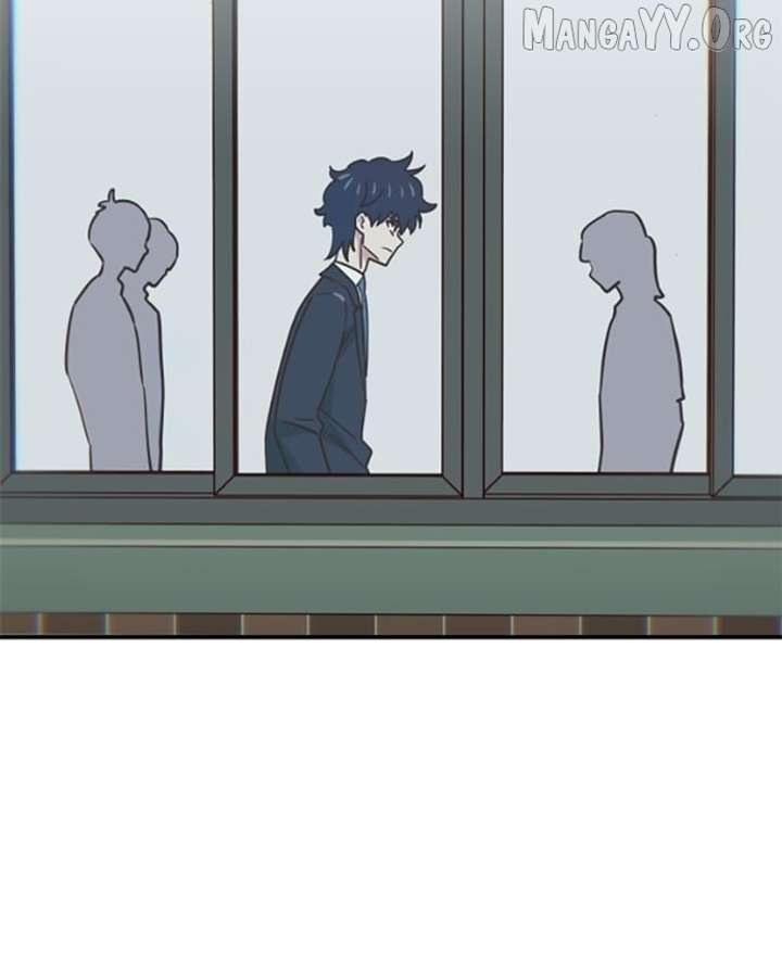 I’m the Only One Bullied by the New High School Student Chapter 71 441 080