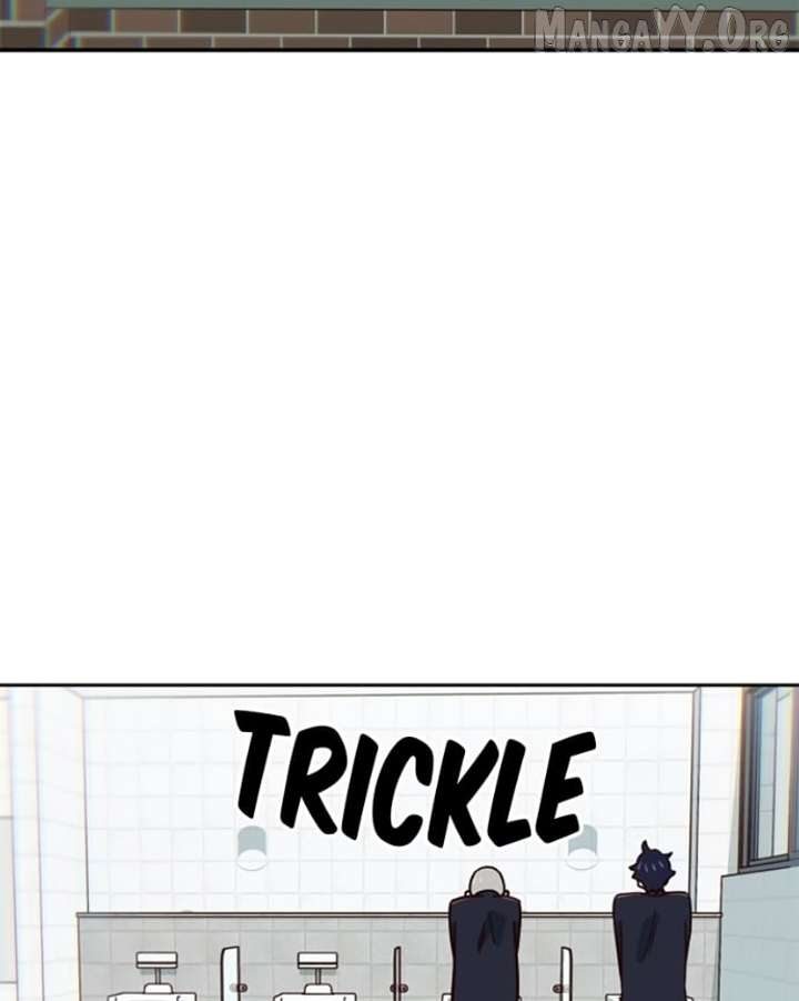 I’m the Only One Bullied by the New High School Student Chapter 71 443 082