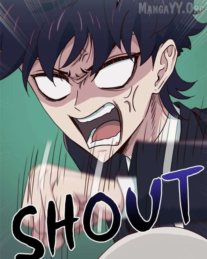 I’m the Only One Bullied by the New High School Student Chapter 71 447 086