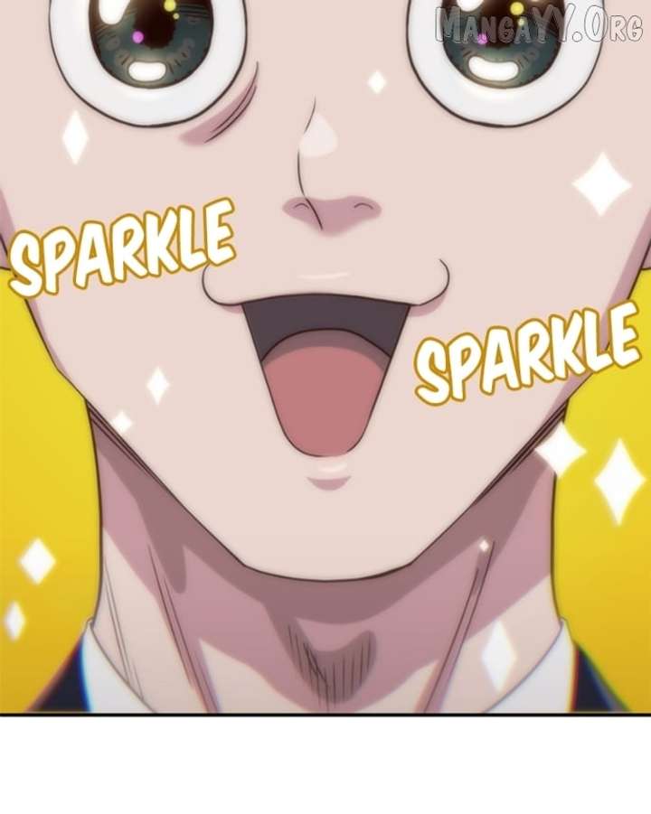 I’m the Only One Bullied by the New High School Student Chapter 71 449 088