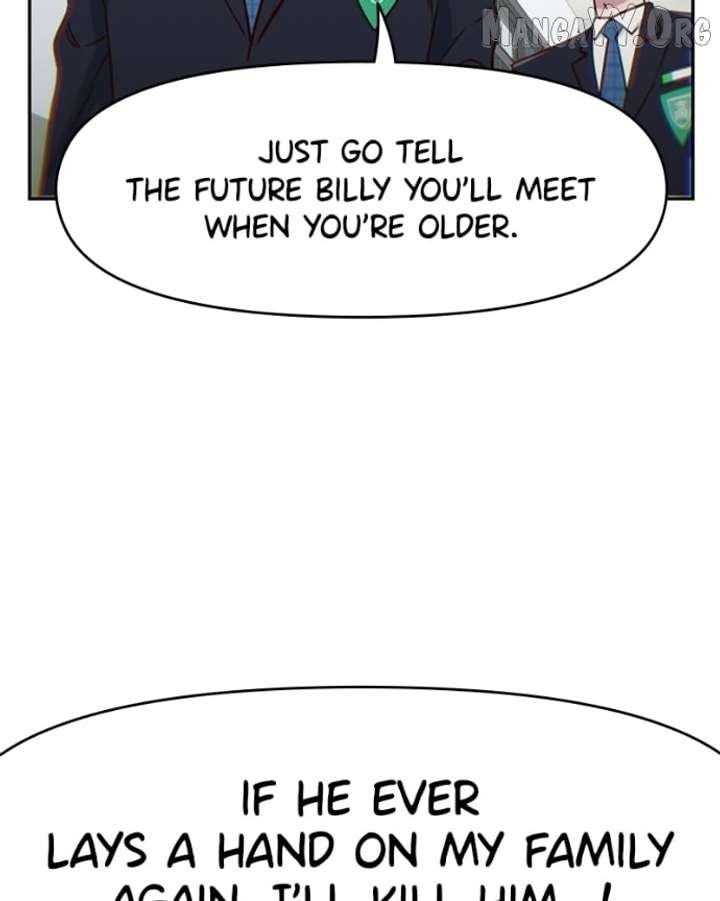 I’m the Only One Bullied by the New High School Student Chapter 71 456 095