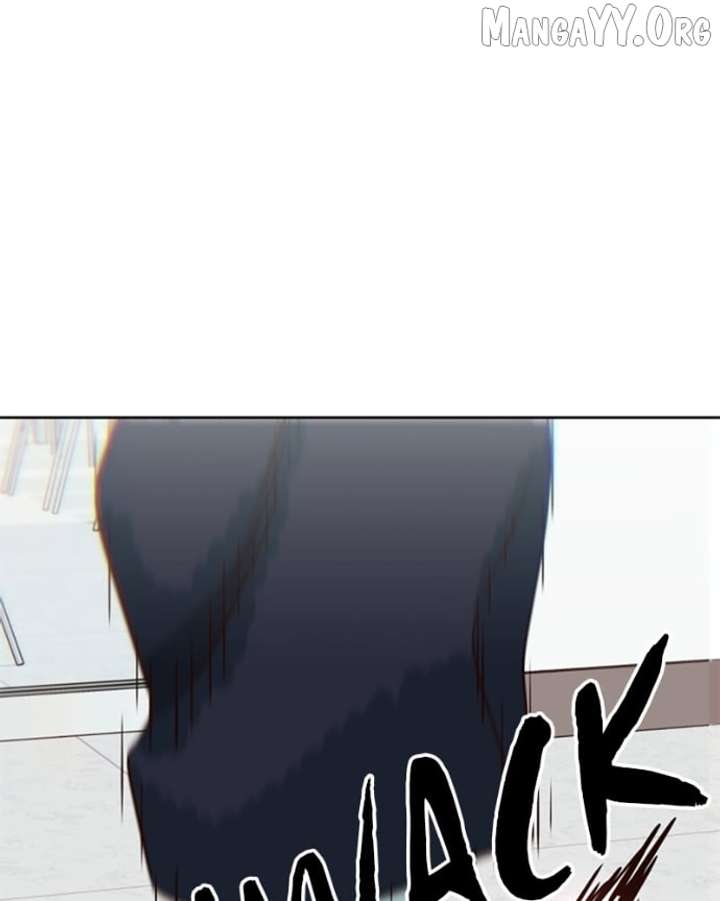 I’m the Only One Bullied by the New High School Student Chapter 71 466 105