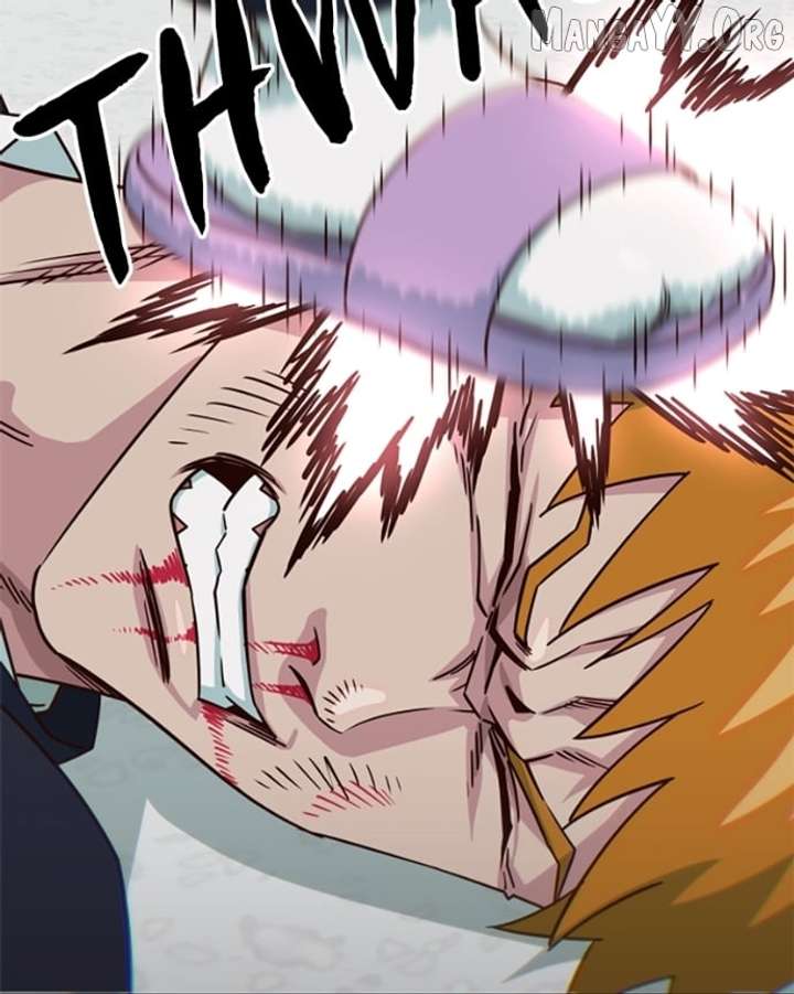 I’m the Only One Bullied by the New High School Student Chapter 71 467 106