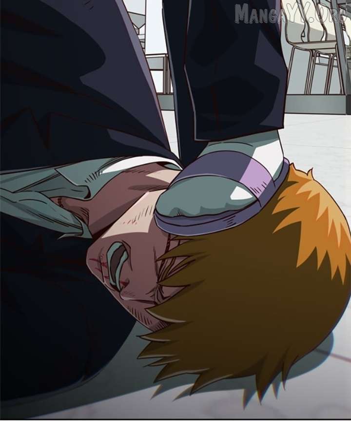 I’m the Only One Bullied by the New High School Student Chapter 71 469 108