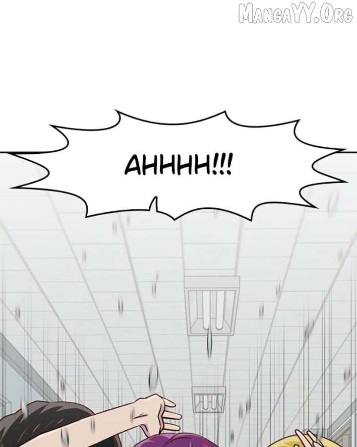 I’m the Only One Bullied by the New High School Student Chapter 71 472 111