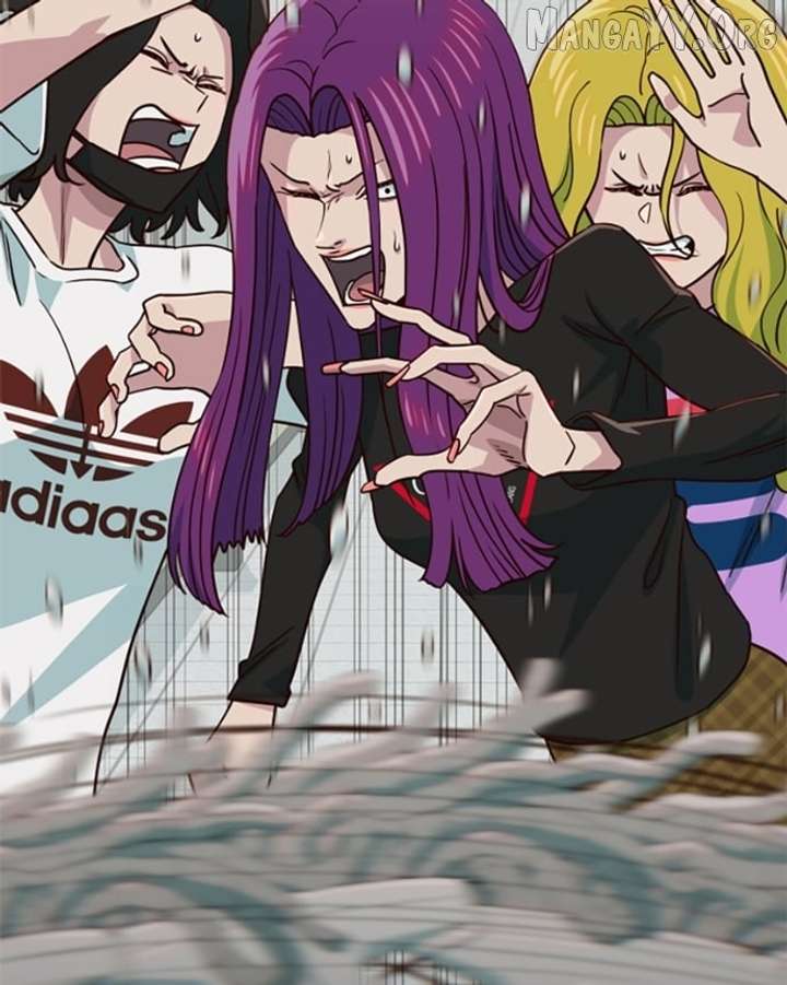 I’m the Only One Bullied by the New High School Student Chapter 71 473 112