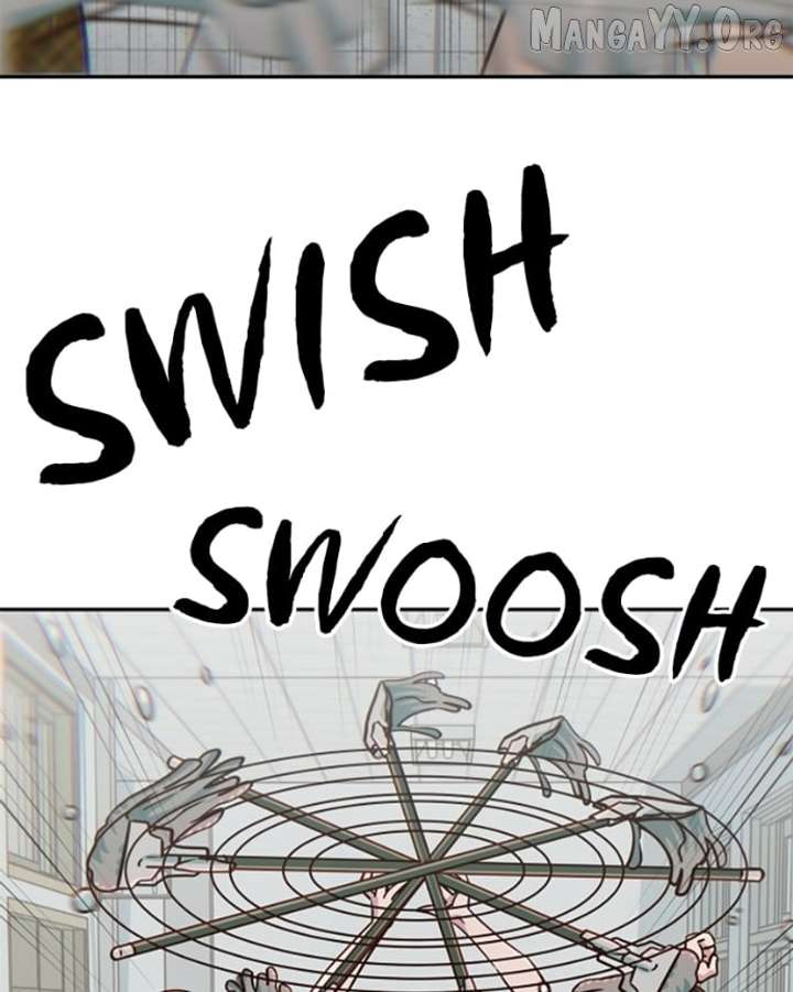 I’m the Only One Bullied by the New High School Student Chapter 71 474 113